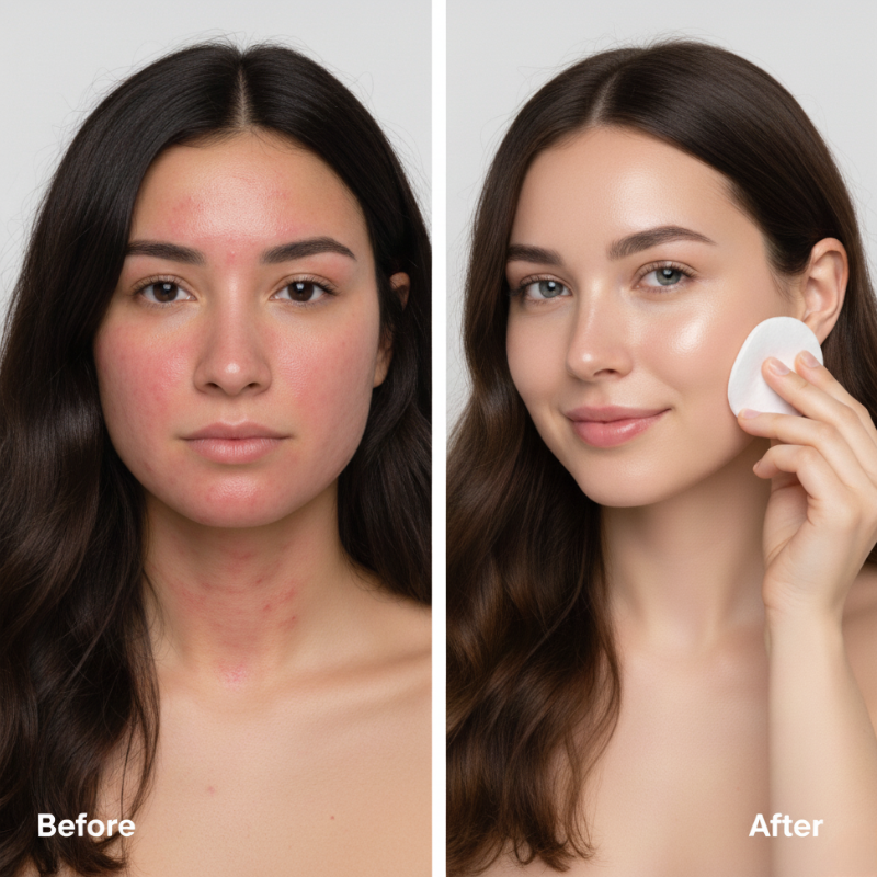 Zyvanna | Korean skincare