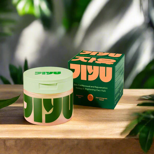 Zyvanna | Korean skincare